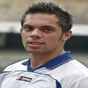 Robin Singh (Footballer)